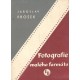 Prošek, J.: Fotografie malého formátu 