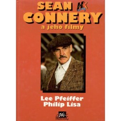 Sean Connery a jeho filmy 