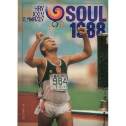 Hry XXIV. Olympiády - SOUL 1988 