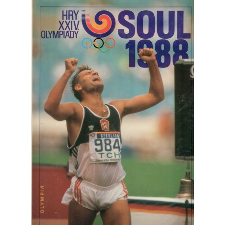 Hry XXIV. Olympiády - SOUL 1988 