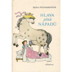 Pivovarovová, I.: Hlava plná nápadů