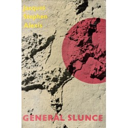 Alexis, J. S.: Generál slunce