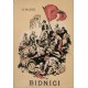 Hugo. V.: Bídníci I.-V. 