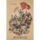 Hugo. V.: Bídníci I.-V. 