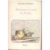 Mörike, E.: Mozartova cesta do Prahy