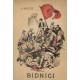 Hugo. V.: Bídníci I.-V. 