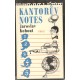 Kohout, J.: Kantorův notes 