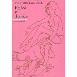 Pazourek, V.: Vašek a Lenka 