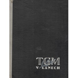 TGM v Lánech 