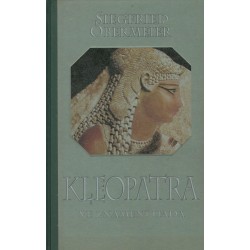 Obermeier, S.: Kleopatra ve znamení hada