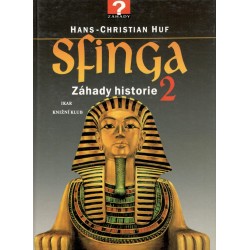 Huf, H.: Sfinga - záhady historie 2