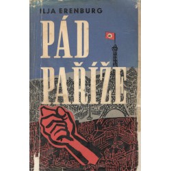 Erenburg, I.: Pád Paříže 
