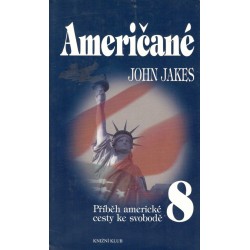 Jakes, J.: Američané 