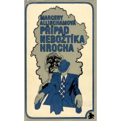 Allinghamová, M.: Případ nebožtíka hrocha