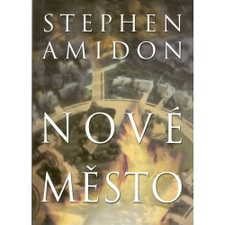 Amidon, S.: Nové město