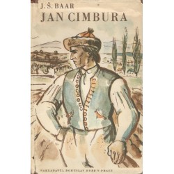 Baar, J. Š.: Jan Cimbura 