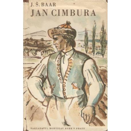 Baar, J. Š.: Jan Cimbura 