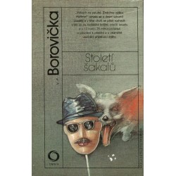 Borovička, V. P.: Století šakalů 