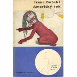 Dubská, I.: Americký rok 