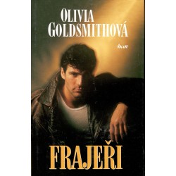 Goldsmithová, O.: Frajeři