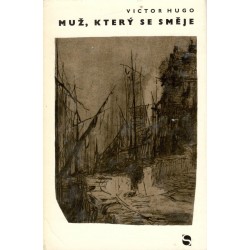 Hugo, V.: Muž,který se směje 