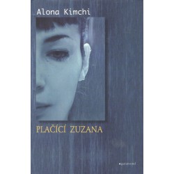 Kimchi, A.: Pláčicí Zuzana