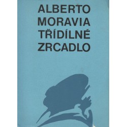 Moravia, A.: Třídílné zrcadlo 