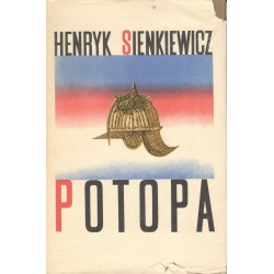 Sienkiewicz, H.: Potopa 