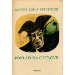 Stevenson, R. L.: Poklad na ostrově