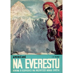 Ullman, J. R.: Američané na Everestu 