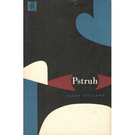 Vailland, R.: Pstruh