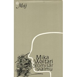 Waltari, M.: Komisár Palmu 