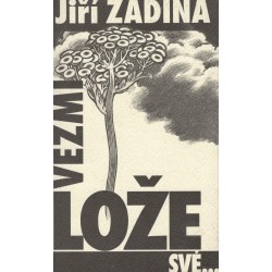 Zadina, J.: Vezmi lože