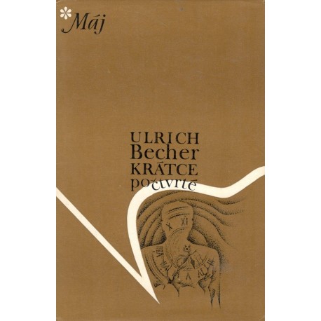 Becher, U.: Krátce po čtvrté 