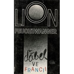 Feuchtwanger, L.: Ďábel ve Francii 