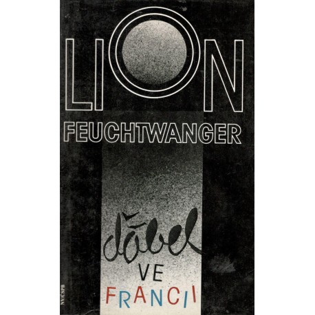 Feuchtwanger, L.: Ďábel ve Francii 