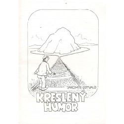 Gottvald, J.: Kreslený humor 