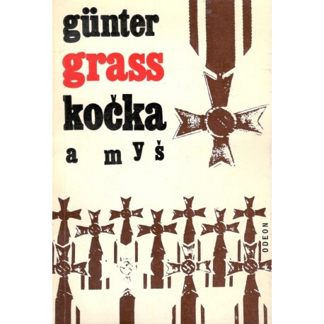 Grass, G.: Kočka a myš 