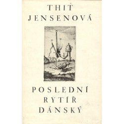 Jensenová, T.: Poslední rytíř dánský 