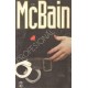 McBain, E.: Profesionál 