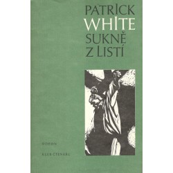 White, P.: Sukně z listí 
