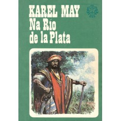 May, K.: Na Río de la Plata 