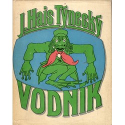 Týnecký, J., H.: Vodník 