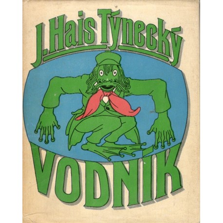 Týnecký, J., H.: Vodník 