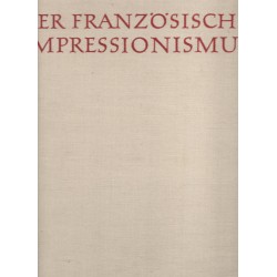 Der Franczösische Impressionismus 