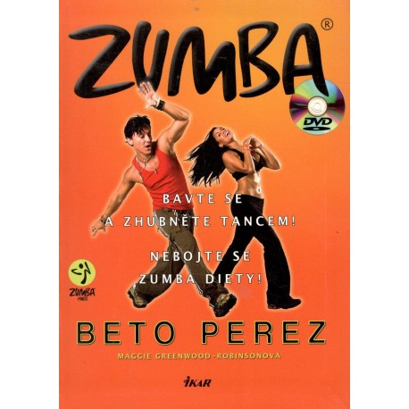 Perez, B.: Zumba