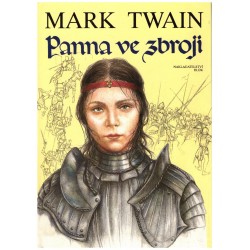 Twain, M.: Panna ve zbroji