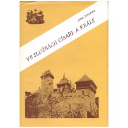 Janusová, J.: ve službách císaře a krále 