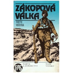Heřtová, Y.: Zákopová válka