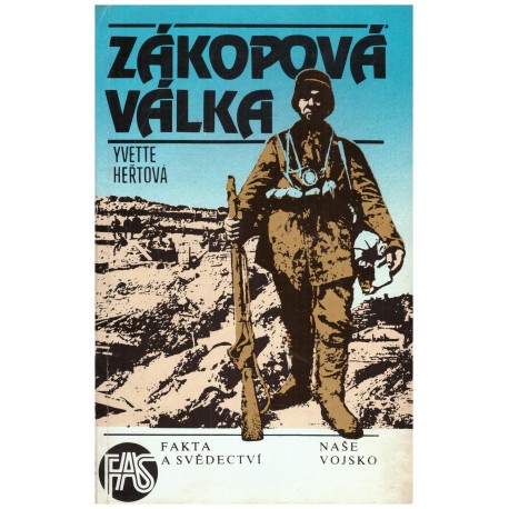 Heřtová, Y.: Zákopová válka